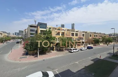 Apartment - Studio - 1 Bathroom for rent in Botanica - District 13 - Jumeirah Village Circle - Dubai