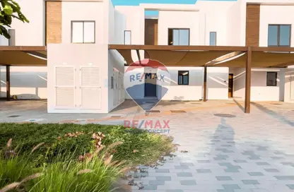 شقة - غرفة نوم - 1 حمام للايجار في الغدير 2 - الغدير - أبوظبي