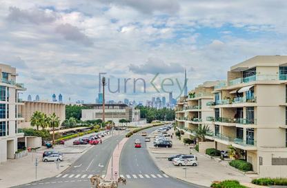 Apartment - 2 Bedrooms - 4 Bathrooms for sale in The Polo Residence C7 - The Polo Residence - Meydan Avenue - Meydan - Dubai Apartment - 2 Bedrooms - 4 Bathrooms for sale in The Polo Residence C7 - The Polo Residence - Meydan Avenue - Meydan - Dubai