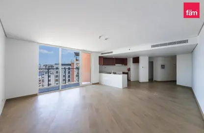 Apartment - 2 Bedrooms - 2 Bathrooms for rent in La Voile Building 1 - La Voile - Port de La Mer - La Mer - Jumeirah - Dubai