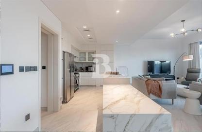 Townhouse - 4 Bedrooms - 6 Bathrooms for sale in Falcon Island North - Falcon Island - Al Hamra Village - Ras Al Khaimah