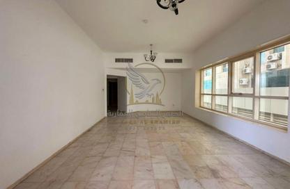 Apartment - 2 Bedrooms - 2 Bathrooms for rent in Al Mamzar - Al Mamzar - Sharjah - Sharjah