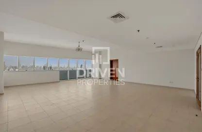 شقة - 4 غرف نوم - 5 حمامات للبيع في برج الجواهر - مدينة دبي للإعلام - دبي