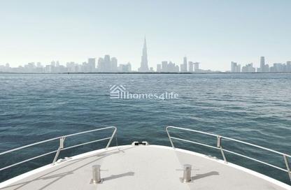 Apartment - 2 Bedrooms - 3 Bathrooms for sale in Ocean Star Building 1 - Ocean Star - Mina Rashid - Dubai