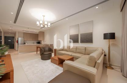 Apartment - 1 Bedroom - 2 Bathrooms for rent in Elite Downtown Residence 2 - Elite Downtown Residence - Downtown Dubai - Dubai