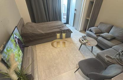 Apartment - Studio - 1 Bathroom for rent in The V Tower - Dubai Land Residence Complex - Dubai Apartment - Studio - 1 Bathroom for rent in The V Tower - Dubai Land Residence Complex - Dubai