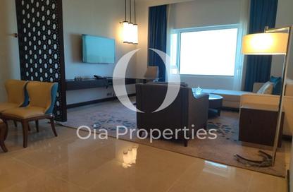 Apartment - 2 Bedrooms - 3 Bathrooms for sale in Fairmont Marina Residences - The Marina - Abu Dhabi Apartment - 2 Bedrooms - 3 Bathrooms for sale in Fairmont Marina Residences - The Marina - Abu Dhabi