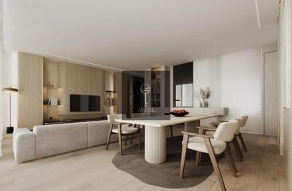 Apartment - 1 Bedroom - 2 Bathrooms for sale in Binghatti Hills Tower 2 - Binghatti Hills - Dubai Science Park - Dubai Apartment - 1 Bedroom - 2 Bathrooms for sale in Binghatti Hills Tower 2 - Binghatti Hills - Dubai Science Park - Dubai