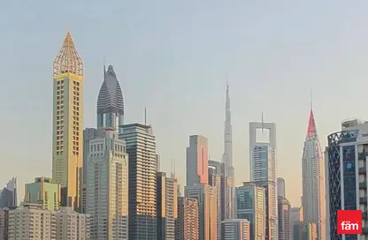 Apartment - 2 Bedrooms - 4 Bathrooms for rent in Garden City 2 - Jumeirah Garden City - Al Satwa - Dubai