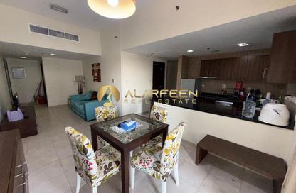 Apartment - 2 Bedrooms - 3 Bathrooms for rent in The Diamond - Dubai Sports City - Dubai