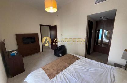 Apartment - 2 Bedrooms - 3 Bathrooms for rent in The Diamond - Dubai Sports City - Dubai Apartment - 2 Bedrooms - 3 Bathrooms for rent in The Diamond - Dubai Sports City - Dubai