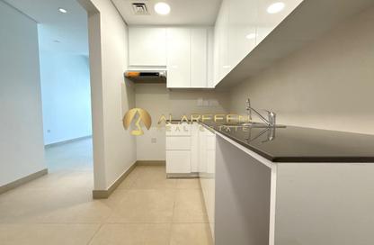 Apartment - Studio - 1 for rent in Expo Village Residences 2B - Expo Village Residences 2 - Expo Village - Expo City - Dubai