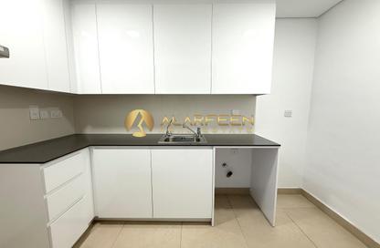 Apartment - Studio - 1 for rent in Expo Village Residences 2B - Expo Village Residences 2 - Expo Village - Expo City - Dubai