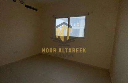 Apartment - 1 Bedroom - 1 Bathroom for rent in Muwailih Building - Muwaileh - Sharjah