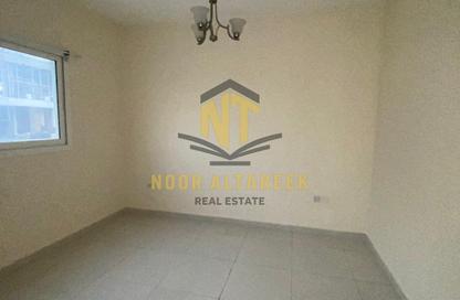 Apartment - 1 Bedroom - 1 Bathroom for rent in Muwailih Building - Muwaileh - Sharjah