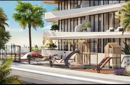 شقة - غرفة نوم - 2 حمامات للبيع في براري جيت - مجان - دبي لاند - دبي