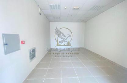 Shop - Studio - 1 Bathroom for rent in Al Jurf 3 - Al Jurf - Ajman Downtown - Ajman