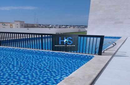 Apartment - 3 - 5 for rent in Equiti Arcade - Al Furjan - Dubai