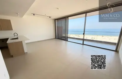 Apartment - 1 Bedroom - 2 Bathrooms for sale in Seaside Hills Residences - Al Zorah - Ajman