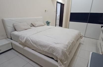 Apartment - 1 Bedroom - 1 Bathroom for rent in Emirates City - Ajman