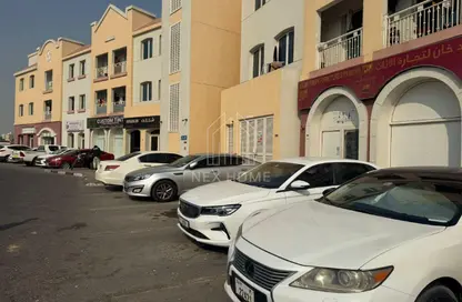 Retail - Studio for sale in Building Z04 - England Cluster - International City - Dubai Retail - Studio for sale in Building Z04 - England Cluster - International City - Dubai