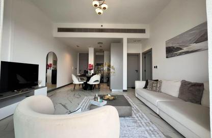 Apartment - 1 Bedroom - 2 Bathrooms for rent in MAG 930 - MAG City - Mohammed Bin Rashid City - Dubai Apartment - 1 Bedroom - 2 Bathrooms for rent in MAG 930 - MAG City - Mohammed Bin Rashid City - Dubai