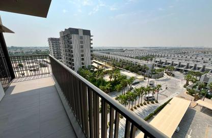 Apartment - 1 Bedroom - 2 Bathrooms for rent in MAG 930 - MAG City - Mohammed Bin Rashid City - Dubai Apartment - 1 Bedroom - 2 Bathrooms for rent in MAG 930 - MAG City - Mohammed Bin Rashid City - Dubai