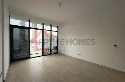 Apartment - Studio - 1 Bathroom for rent in AZIZI Riviera 3 - AZIZI Riviera - Meydan One - Meydan - Dubai