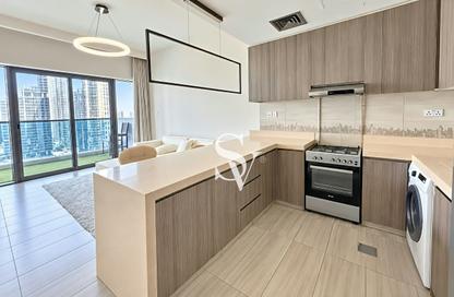 Apartment - 1 - 2 for rent in MBL Residence - JLT Cluster K - Jumeirah Lake Towers - Dubai