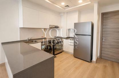 Apartment - 2 Bedrooms - 2 Bathrooms for rent in BLOOM TOWERS A - Bloom Towers - District 10 - Jumeirah Village Circle - Dubai