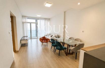 Apartment - 2 Bedrooms - 2 Bathrooms for rent in BLOOM TOWERS A - Bloom Towers - District 10 - Jumeirah Village Circle - Dubai