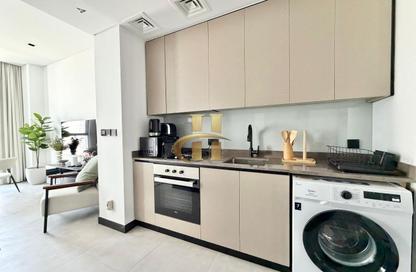 شقة - 1 حمام للايجار في 15 Northside - Tower 1 - 15 نورث سايد - الخليج التجاري - دبي شقة - 1 حمام للايجار في 15 Northside - Tower 1 - 15 نورث سايد - الخليج التجاري - دبي
