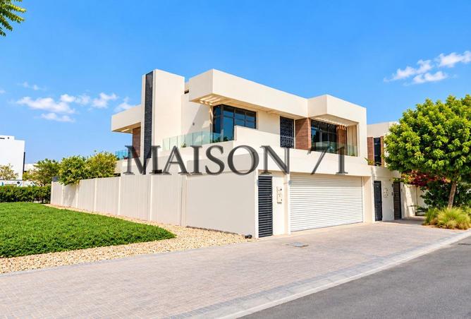 4-bed villa · Mangrove view