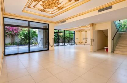 Villa - 4 - 6 for rent in West Yas - Yas Island - Abu Dhabi
