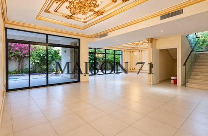 Villa - 4 - 6 for rent in West Yas - Yas Island - Abu Dhabi