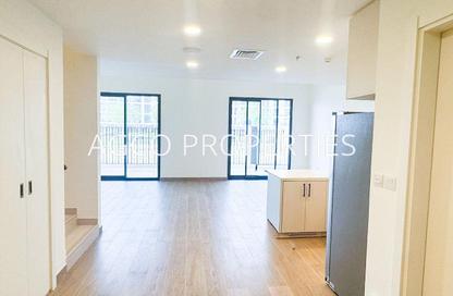 Duplex - 2 - 3 for sale in The Mayfair - Town Square - Dubai