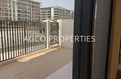 Duplex - 2 - 3 for sale in The Mayfair - Town Square - Dubai