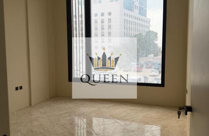 Whole Building - 7+ Bedrooms - 7+ Bathrooms for rent in Ajman Corniche Residences - Ajman Corniche Road - Ajman