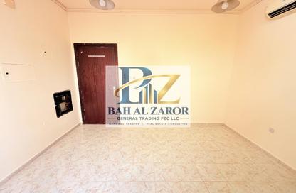 Apartment - Studio - 1 for rent in Al Shamsi 2 - Muwaileh Commercial - Sharjah