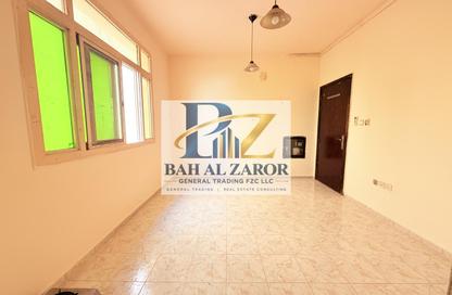 Apartment - Studio - 1 for rent in Al Shamsi 2 - Muwaileh Commercial - Sharjah