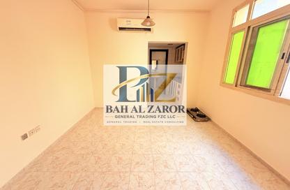 Apartment - Studio - 1 for rent in Al Shamsi 2 - Muwaileh Commercial - Sharjah