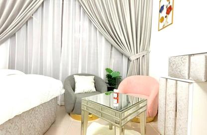 Apartment - Studio - 1 Bathroom for rent in Uptown Al Zahia - Al Zahia - Muwaileh Commercial - Sharjah