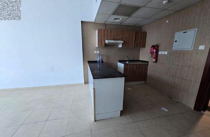 Apartment - 1 Bedroom - 2 Bathrooms for sale in City Tower - Al Nuaimiya - Ajman Apartment - 1 Bedroom - 2 Bathrooms for sale in City Tower - Al Nuaimiya - Ajman