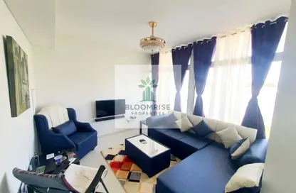 تاون هاوس - 3 غرف نوم - 3 حمامات للبيع في ميموسا - داماك هيلز 2 - دبي تاون هاوس - 3 غرف نوم - 3 حمامات للبيع في ميموسا - داماك هيلز 2 - دبي