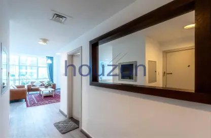 Apartment - 2 Bedrooms - 3 Bathrooms for sale in Park Central - Business Bay - Dubai