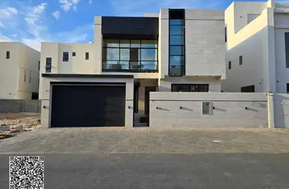 فيلا - 5 غرف نوم - 7 حمامات للبيع في 1 الياسمين - الياسمين - عجمان