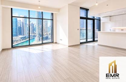 Apartment - 2 Bedrooms - 4 Bathrooms for rent in ATRIA RA - Atria Residences - The Atria - Business Bay - Dubai
