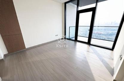 Apartment - Studio - 1 Bathroom for rent in Binghatti Apex - District 10 - Jumeirah Village Circle - Dubai