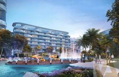 Apartment - 2 Bedrooms - 3 Bathrooms for sale in Lagoon Views 12 - Lagoon Views - Damac Lagoons - Dubai