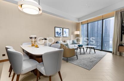 Apartment - 2 - 2 for rent in The Address Residences Dubai Opera Tower 1 - The Address Residences Dubai Opera - Downtown Dubai - Dubai Apartment - 2 - 2 for rent in The Address Residences Dubai Opera Tower 1 - The Address Residences Dubai Opera - Downtown Dubai - Dubai